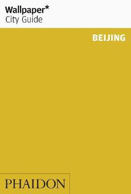 WALLPAPER CITY GUIDE BEIJING Paperback MINI