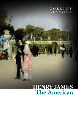 COLLINS CLASSICS : THE AMERICAN Paperback A FORMAT