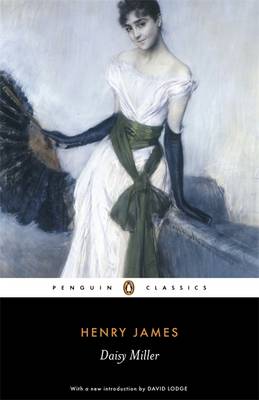 PENGUIN CLASSICS : DAISY MILLER Paperback B FORMAT