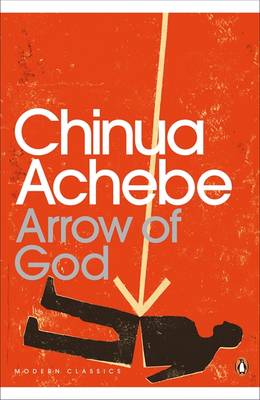 PENGUIN MODERN CLASSICS : ARROW OF GOD Paperback B FORMAT