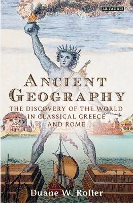 ANCIENT GEOGRAPHY  Paperback