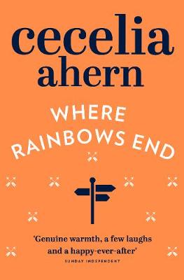 WHERE RAINBOWS END Paperback B FORMAT