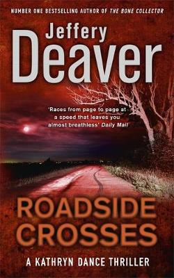 ROAD SIDE CROSSES Paperback Paperback A FORMAT