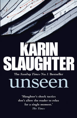 UNSEEN Paperback