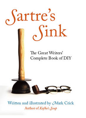 SARTRE'S SINK HC