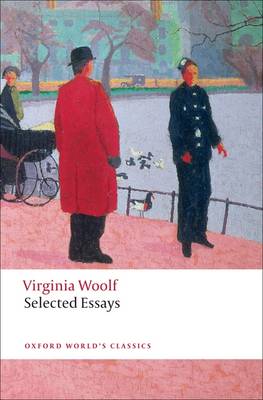 SELECTED ESSAYS  Paperback