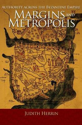 MARGINS AND METROPOLIS  HC