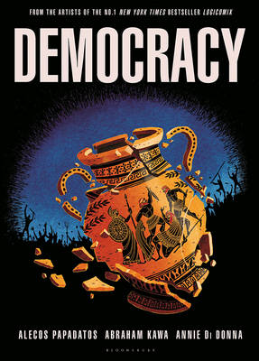 DEMOCRACY Paperback