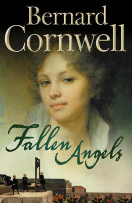 FALLEN ANGELS Paperback A FORMAT