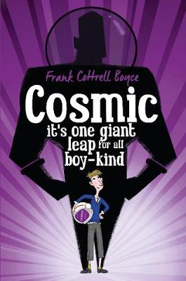 COSMIC  Paperback