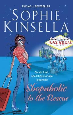 SHOPAHOLIC TO THE RESCUE Paperback A