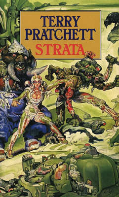 STRATA  Paperback