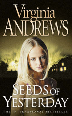 SEEDS OF YESTERDAY Paperback