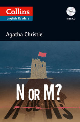 N OR M ?  Paperback