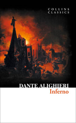 COLLINS CLASSICS : INFERNO Paperback A FORMAT