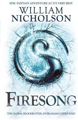 WIND OF FIRE FIRESONG  Paperback