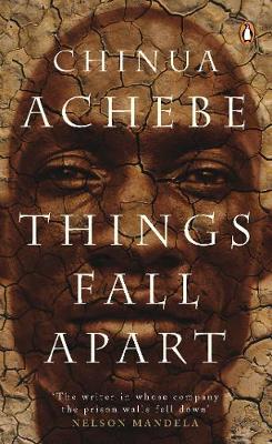 PENGUIN MODERN CLASSICS : THINGS FALL APART Paperback B FORMAT