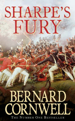 SHARPER'S FURY Paperback B FORMAT