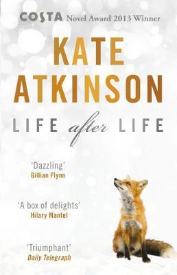 LIFE AFTER LIFE Paperback A FORMAT