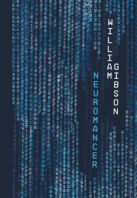 NEUROMANCER Paperback B FORMAT