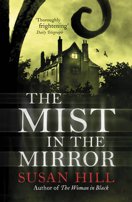 THE MIST IN THE MIRROR Paperback B FORMAT