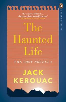 THE HAUNTED LIFE Paperback B FORMAT