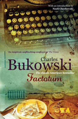 FACTOTUM Paperback B FORMAT