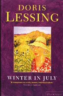 WINTER IN JULY Paperback B FORMAT