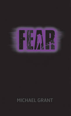 GONE 5: FEAR Paperback