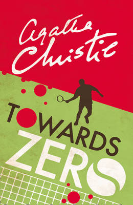 TOWARDS ZERO  Paperback