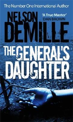 THE GENERAL' S DAUGHTER Paperback