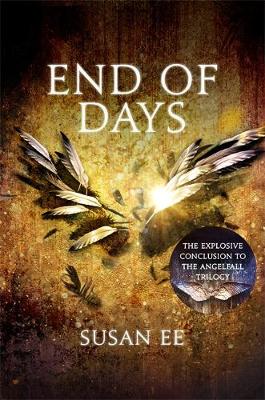 END OF DAYS : PENRYN AND THE END OF DAYS Paperback