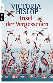 INSEL DER VERGESSENEN  TASCHENBUCH