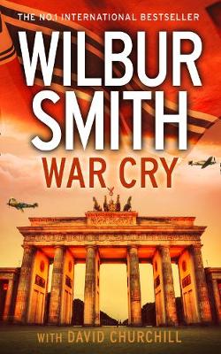 WAR CRY  Paperback A