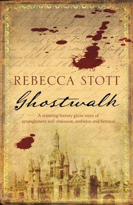 GHOSTWALK Paperback B FORMAT