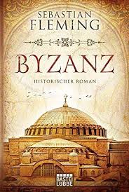 BYZANZ  TASCHENBUCH