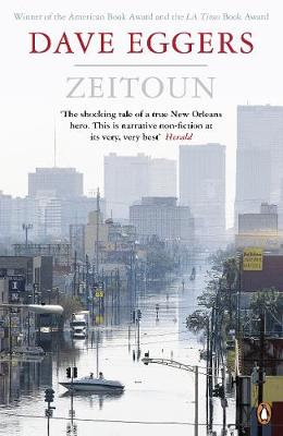 ZEITOUN Paperback B FORMAT