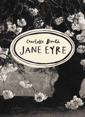 VINTAGE CLASSICS BRONTE SERIES : JANE EYRE Paperback