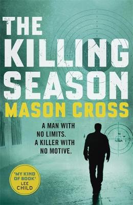 THE KILLING SEASON Paperback B FORMAT