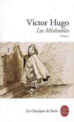 LES MISERABLES TOME 1 Paperback A