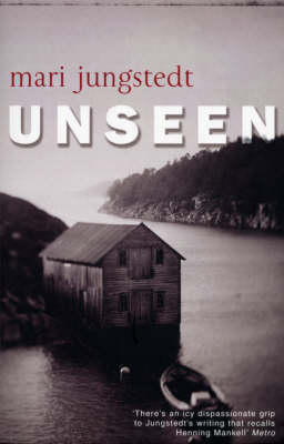 UNSEEN Paperback B FORMAT