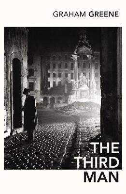 THE THIRD MAN AND THE FALL  Paperback