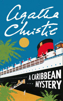 A CARIBBEAN MYSTERY Paperback A FORMAT