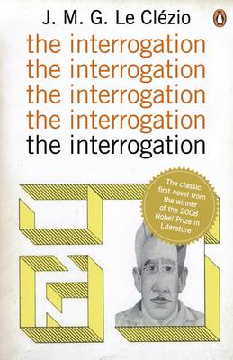 PENGUIN MODERN CLASSICS : THE INTERROGATION Paperback B FORMAT