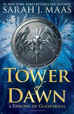 tower of dawn series