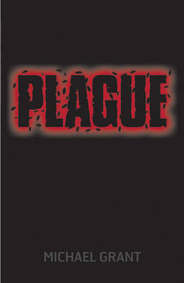 GONE 4: PLAGUE Paperback