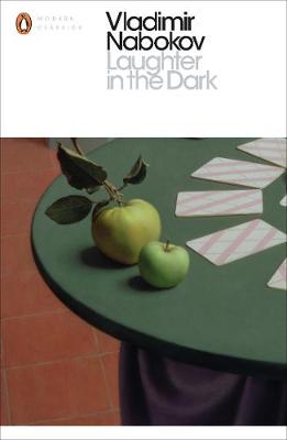 PENGUIN CLASSICS : LAUGHTER IN THE DARK Paperback B FORMAT