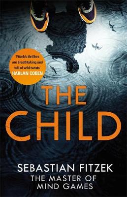 THE CHILD Paperback B FORMAT