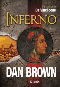 INFERNO Paperback