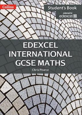 EDEXCEL GCSE MATHS